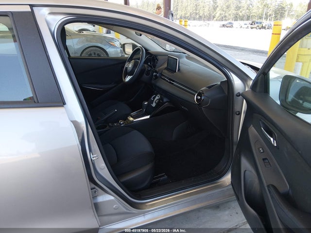 Aukcja sprzedaży 2016 Scion Ia, vin: 3MYDLBZV1GY126453, numer aukcji: 45197905