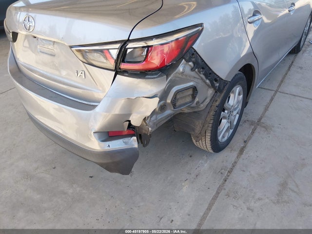 Aukcja sprzedaży 2016 Scion Ia, vin: 3MYDLBZV1GY126453, numer aukcji: 45197905