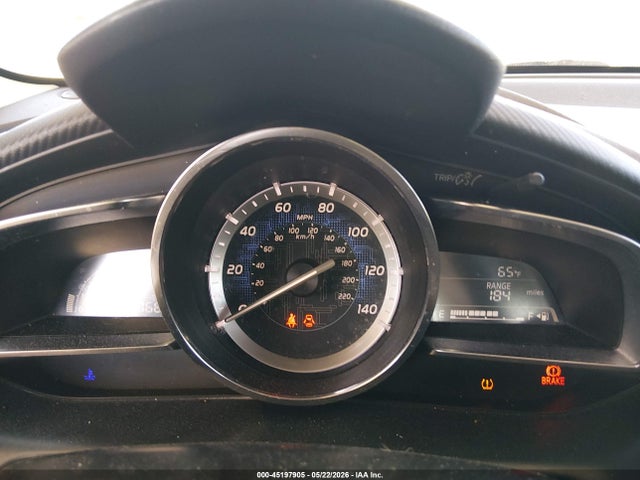 Aukcja sprzedaży 2016 Scion Ia, vin: 3MYDLBZV1GY126453, numer aukcji: 45197905
