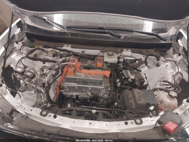 3GPKHZRJ0RS513206 Honda Prologue Elite