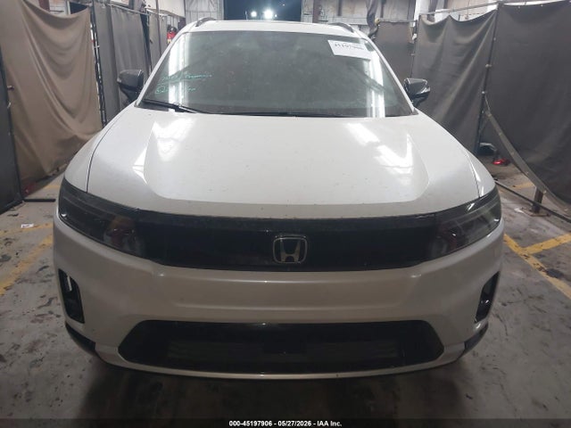3GPKHZRJ0RS513206 Honda Prologue Elite