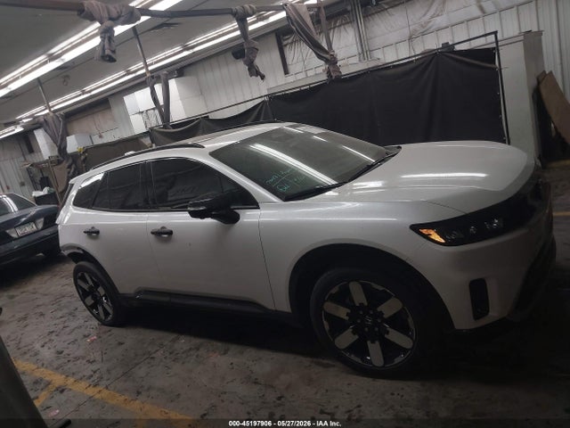 3GPKHZRJ0RS513206 Honda Prologue Elite