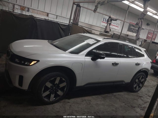 3GPKHZRJ0RS513206 Honda Prologue Elite