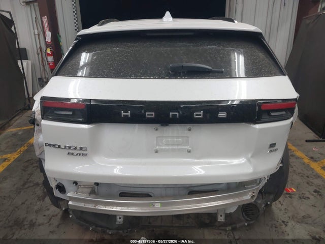 3GPKHZRJ0RS513206 Honda Prologue Elite