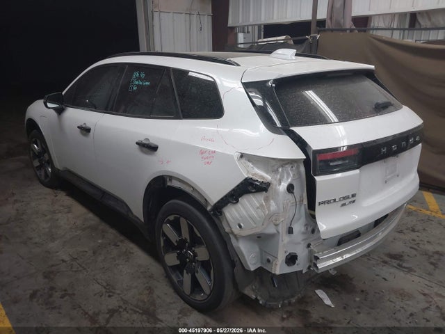3GPKHZRJ0RS513206 Honda Prologue Elite