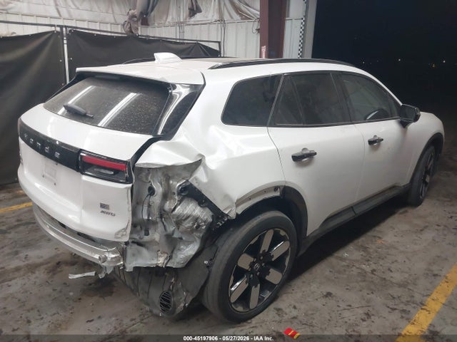 3GPKHZRJ0RS513206 Honda Prologue Elite