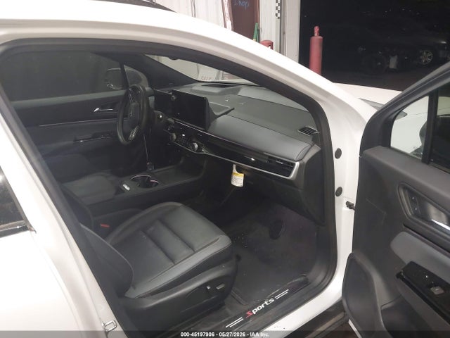3GPKHZRJ0RS513206 Honda Prologue Elite