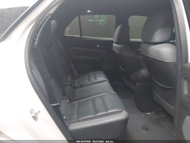 3GPKHZRJ0RS513206 Honda Prologue Elite
