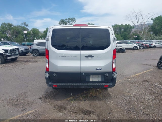 Ford Transit-350 Passenger Van Xlt 2020 1FBAX2Y81LKA26349 Image 16