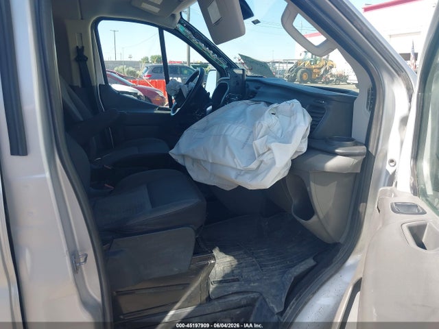1FBAX2Y81LKA26349 Ford Transit-350 Passenger Van Xlt