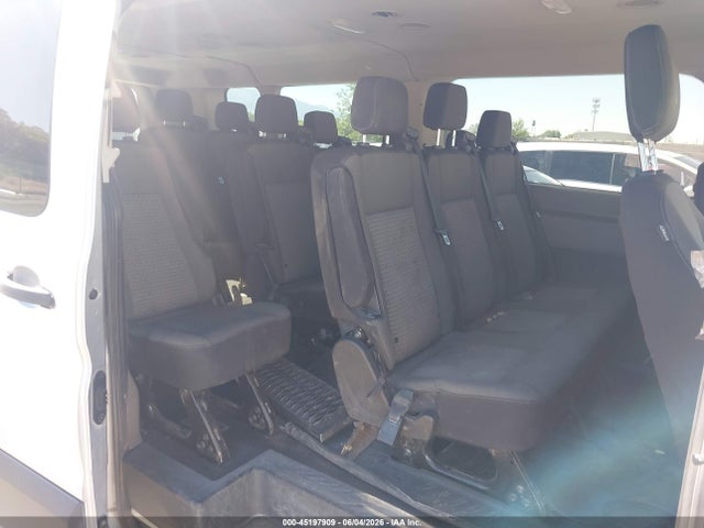 Ford Transit-350 Passenger Van Xlt 2020 1FBAX2Y81LKA26349 Image 8