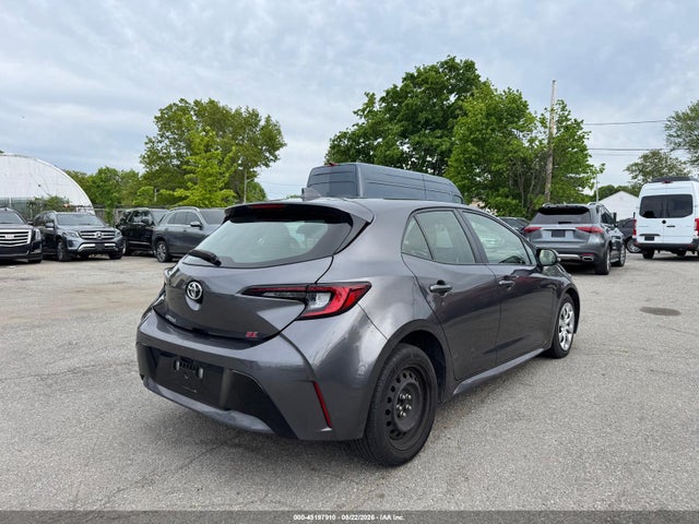 Aukcja sprzedaży 2023 Toyota Corolla Se, vin: JTND4MBE1P3193964, numer aukcji: 45197910
