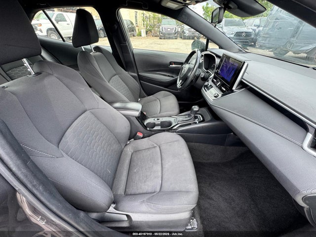Aukcja sprzedaży 2023 Toyota Corolla Se, vin: JTND4MBE1P3193964, numer aukcji: 45197910