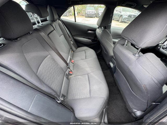 Aukcja sprzedaży 2023 Toyota Corolla Se, vin: JTND4MBE1P3193964, numer aukcji: 45197910