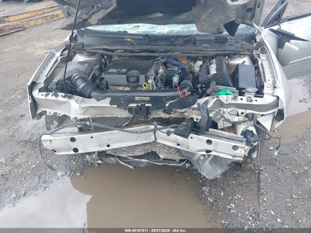 45197911 :رقم المزاد ، 1G1ZT51896F110978 vin ، 2006 Chevrolet Malibu Lt مزاد بيع