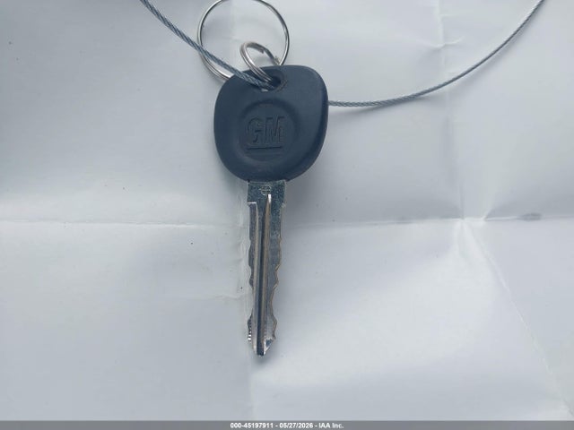 45197911 :رقم المزاد ، 1G1ZT51896F110978 vin ، 2006 Chevrolet Malibu Lt مزاد بيع