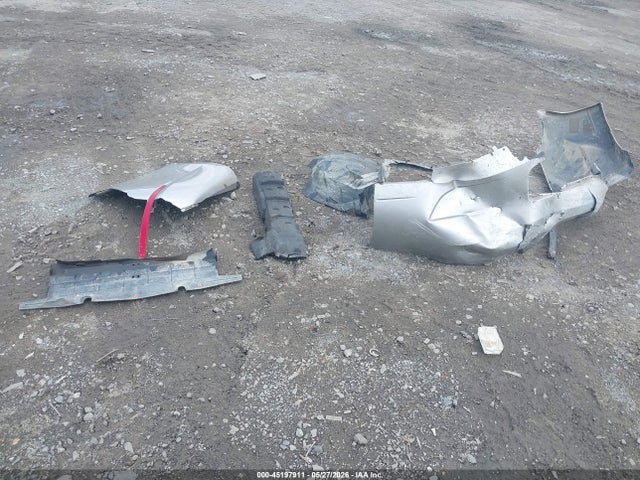 45197911 :رقم المزاد ، 1G1ZT51896F110978 vin ، 2006 Chevrolet Malibu Lt مزاد بيع
