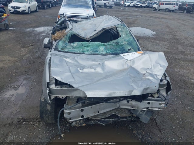 45197911 :رقم المزاد ، 1G1ZT51896F110978 vin ، 2006 Chevrolet Malibu Lt مزاد بيع