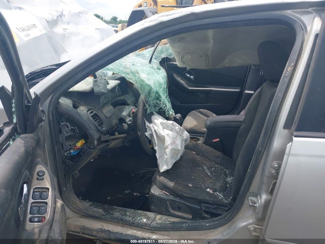 45197911 :رقم المزاد ، 1G1ZT51896F110978 vin ، 2006 Chevrolet Malibu Lt مزاد بيع
