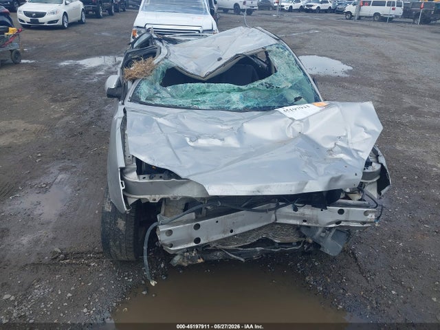 45197911 :رقم المزاد ، 1G1ZT51896F110978 vin ، 2006 Chevrolet Malibu Lt مزاد بيع