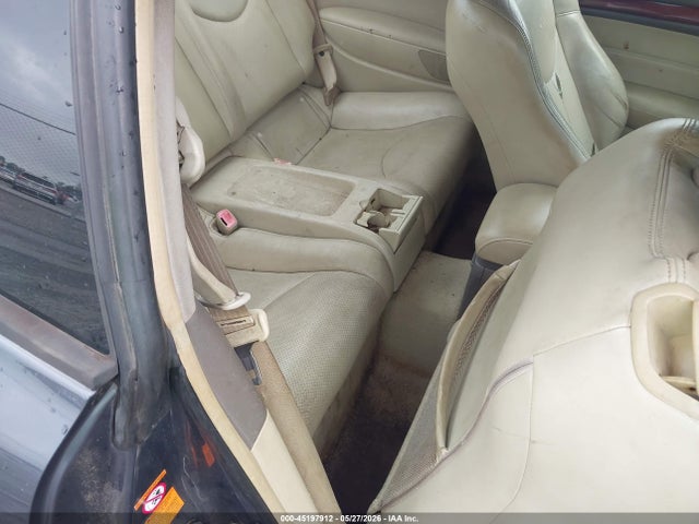 2008 Infiniti G37 Journey მანქანა იყიდება აუქციონზე, vin: JNKCV64EX8M114095, აუქციონის ნომერი: 45197912