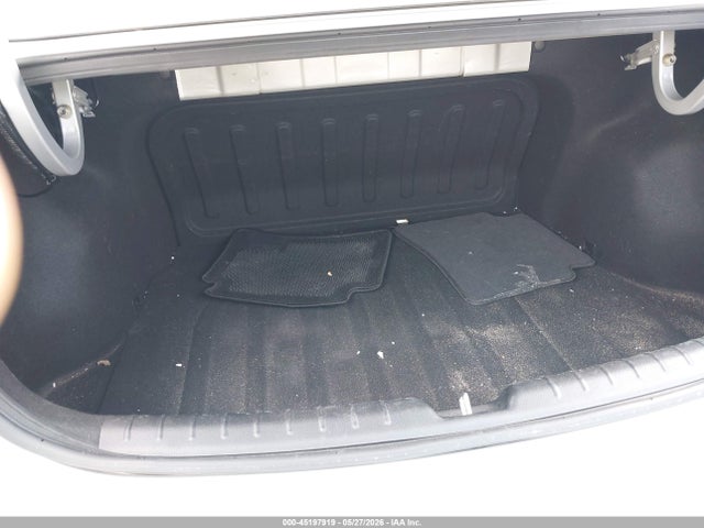 3KPA24AB9KE236730 KIA RIO LX