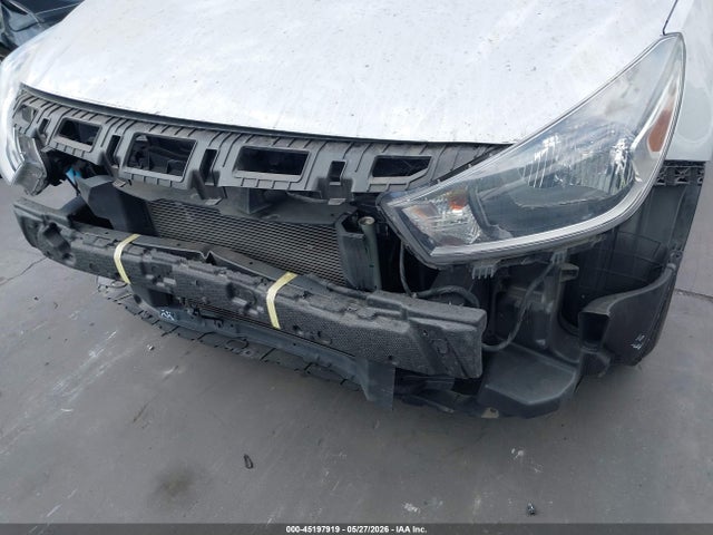 3KPA24AB9KE236730 KIA RIO LX