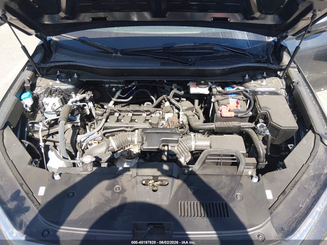 2HKRS3H48TH300306 Honda Cr-v Ex 2wd
