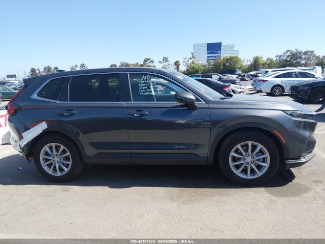 2HKRS3H48TH300306 Honda Cr-v Ex 2wd
