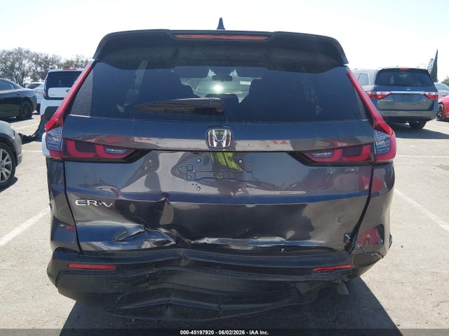 2HKRS3H48TH300306 Honda Cr-v Ex 2wd