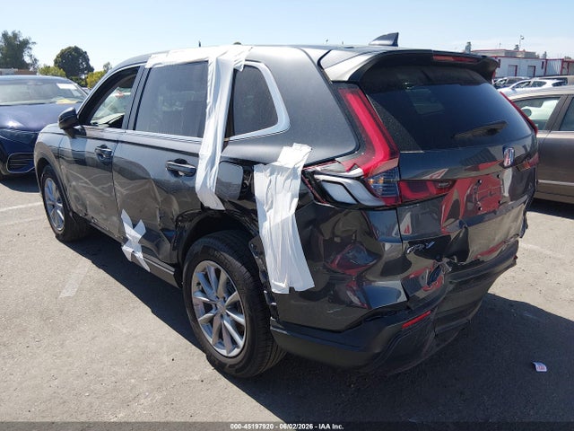 2HKRS3H48TH300306 Honda Cr-v Ex 2wd