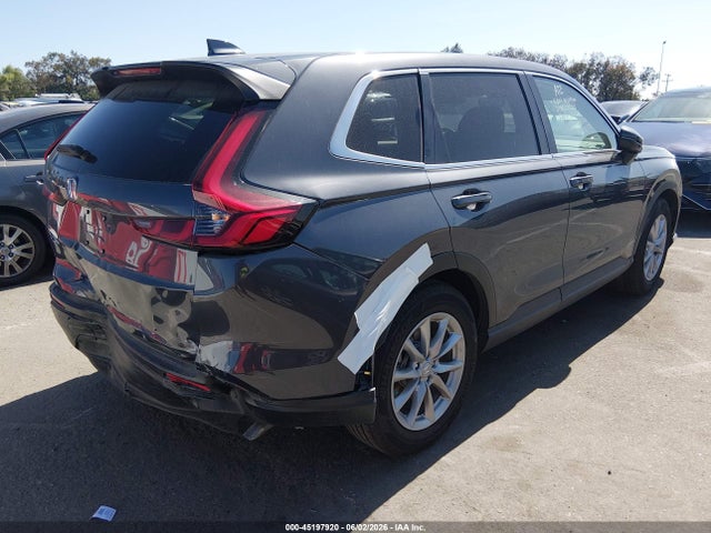 2HKRS3H48TH300306 Honda Cr-v Ex 2wd