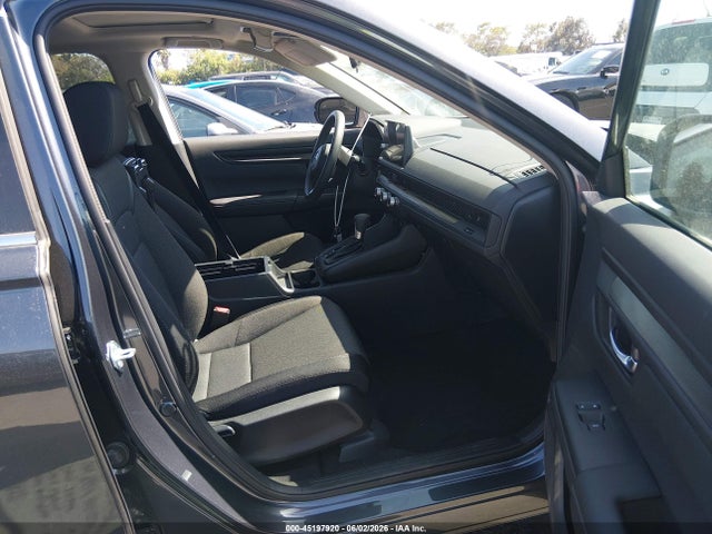 2HKRS3H48TH300306 Honda Cr-v Ex 2wd