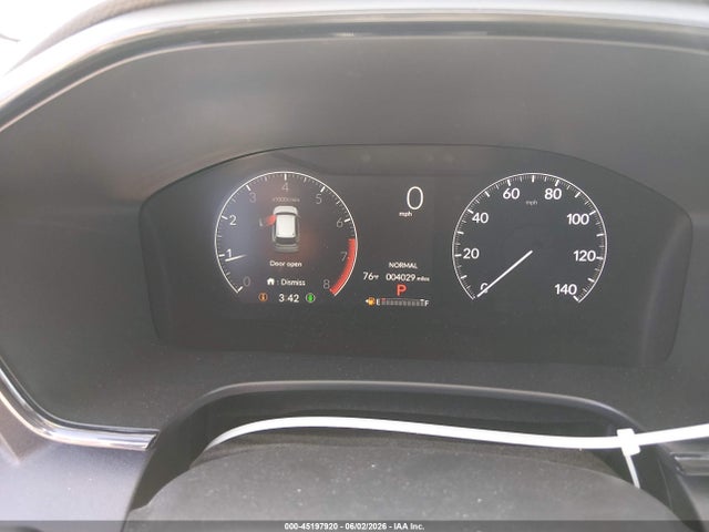 2HKRS3H48TH300306 Honda Cr-v Ex 2wd