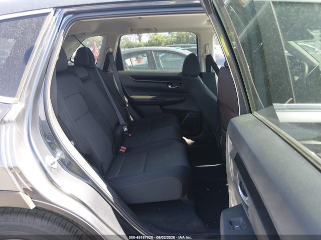 2HKRS3H48TH300306 Honda Cr-v Ex 2wd