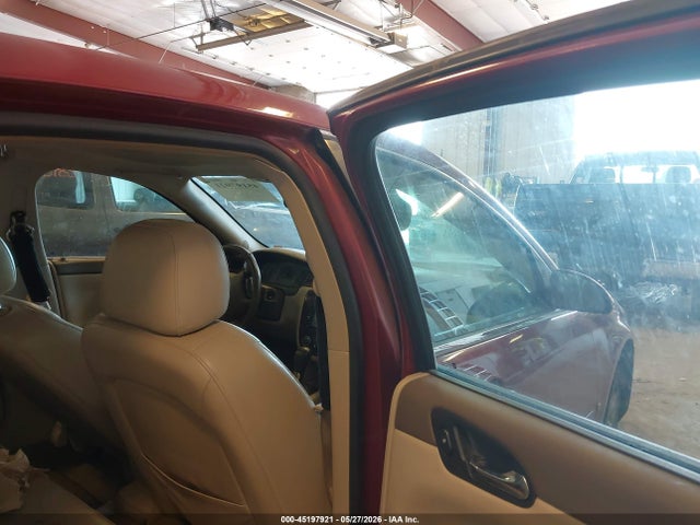Aukcja sprzedaży 2006 Chevrolet Impala Ltz, vin: 2G1WU581869154391, numer aukcji: 45197921