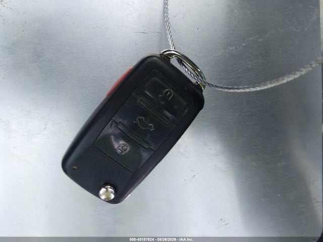 45197924 :رقم المزاد ، WVGBE77L68D016254 vin ، 2008 Volkswagen Touareg 2 Vr6 Fsi مزاد بيع