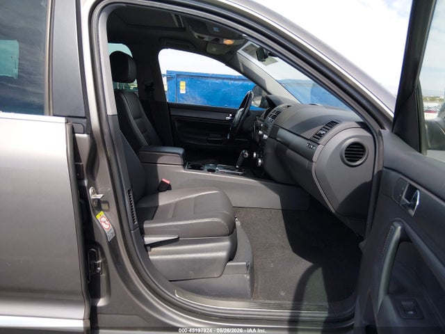 45197924 :رقم المزاد ، WVGBE77L68D016254 vin ، 2008 Volkswagen Touareg 2 Vr6 Fsi مزاد بيع
