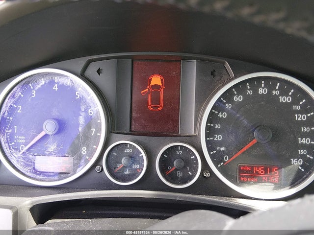 45197924 :رقم المزاد ، WVGBE77L68D016254 vin ، 2008 Volkswagen Touareg 2 Vr6 Fsi مزاد بيع