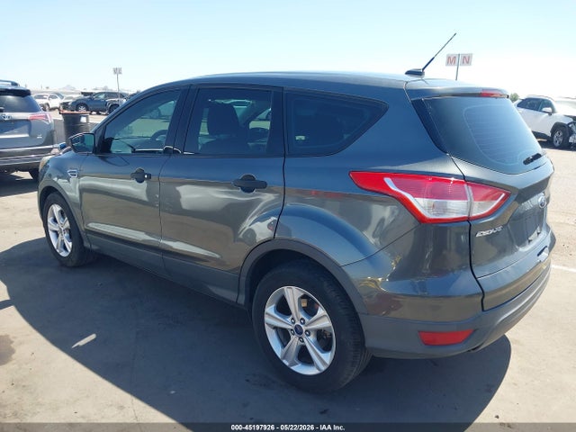 Ford ESCAPE S 2015 1FMCU0F79FUA43772 Image 3