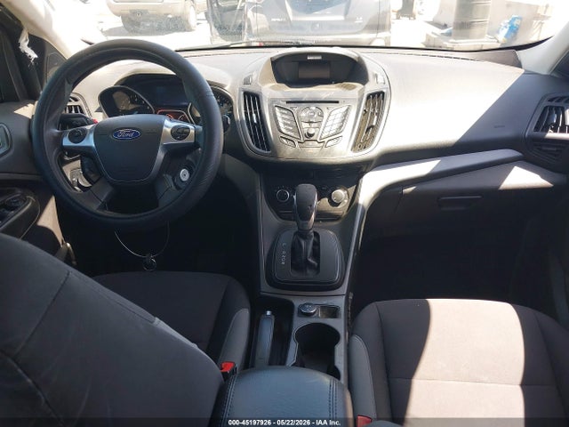 Ford ESCAPE S 2015 1FMCU0F79FUA43772 Image 5