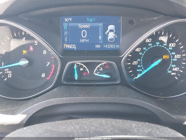 Ford ESCAPE S 2015 1FMCU0F79FUA43772 Image 7