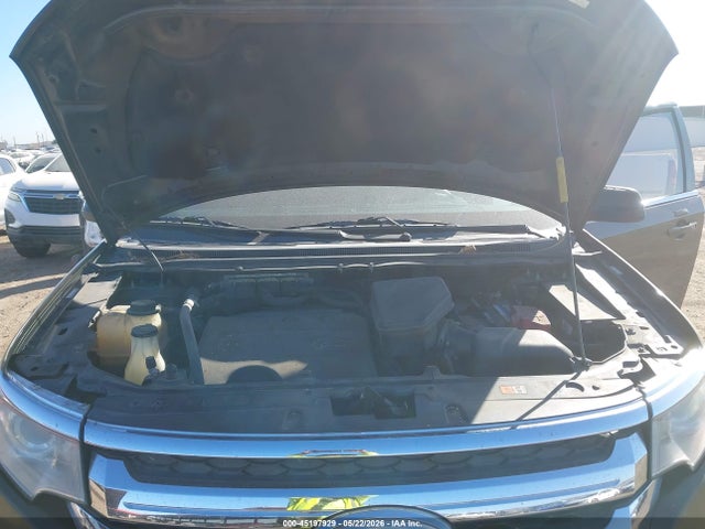 2011 Ford Edge Limited მანქანა იყიდება აუქციონზე, vin: 2FMDK4KC9BBB21617, აუქციონის ნომერი: 45197929