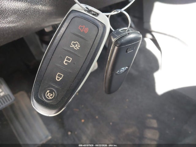 2011 Ford Edge Limited მანქანა იყიდება აუქციონზე, vin: 2FMDK4KC9BBB21617, აუქციონის ნომერი: 45197929