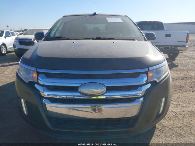 2011 Ford Edge Limited მანქანა იყიდება აუქციონზე, vin: 2FMDK4KC9BBB21617, აუქციონის ნომერი: 45197929