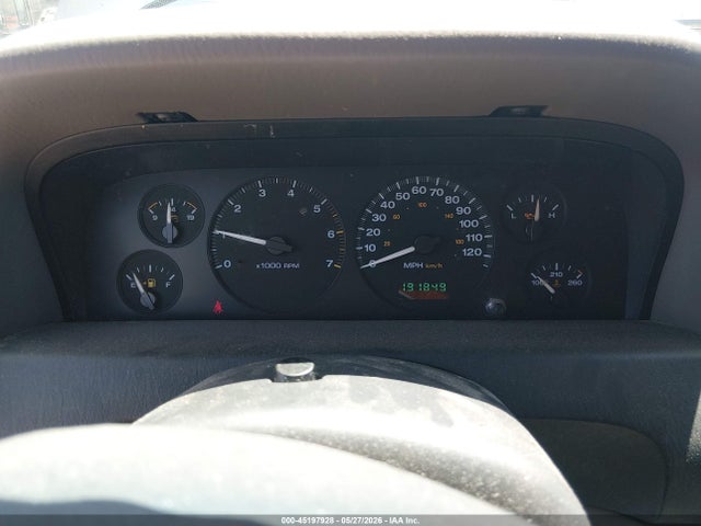 Продаж на аукціоні авто 2003 Jeep Grand Cherokee Laredo, vin: 1J4GX48S93C609477, номер лоту: 45197928