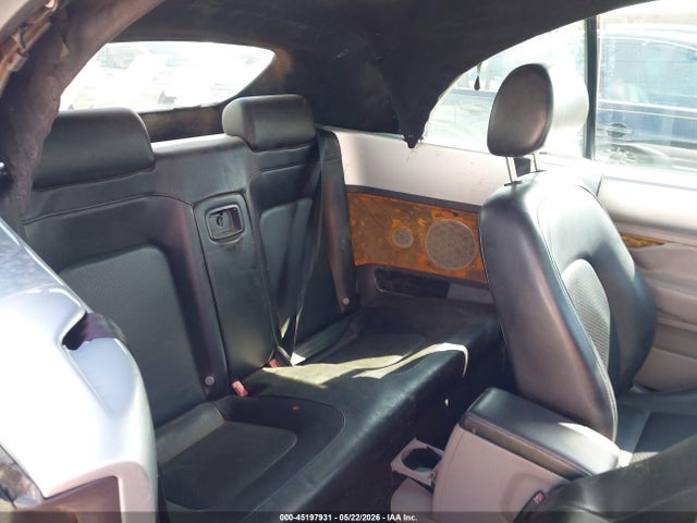 Продаж на аукціоні авто 2003 Volkswagen New Beetle Gls, vin: 3VWCK21Y03M300269, номер лоту: 45197931