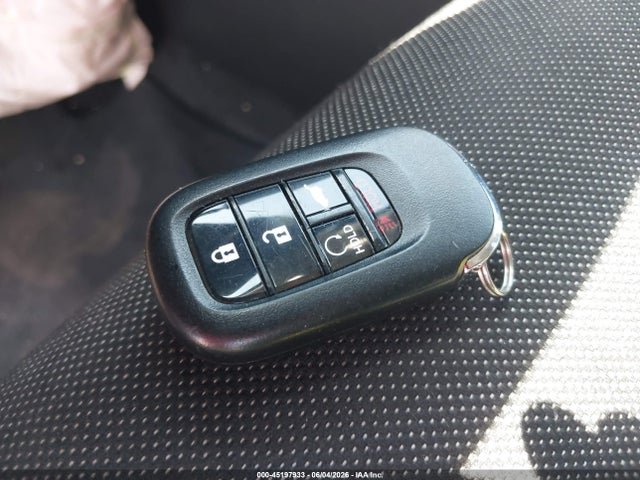 Honda Cr-v Ex Awd 2024 2HKRS4H46RH477113 Image 11