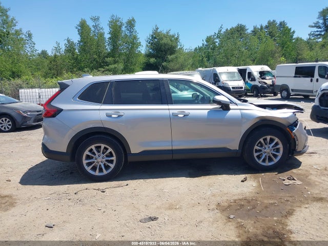 Honda Cr-v Ex Awd 2024 2HKRS4H46RH477113 Image 13