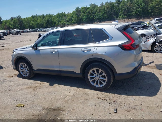 Honda Cr-v Ex Awd 2024 2HKRS4H46RH477113 Image 14